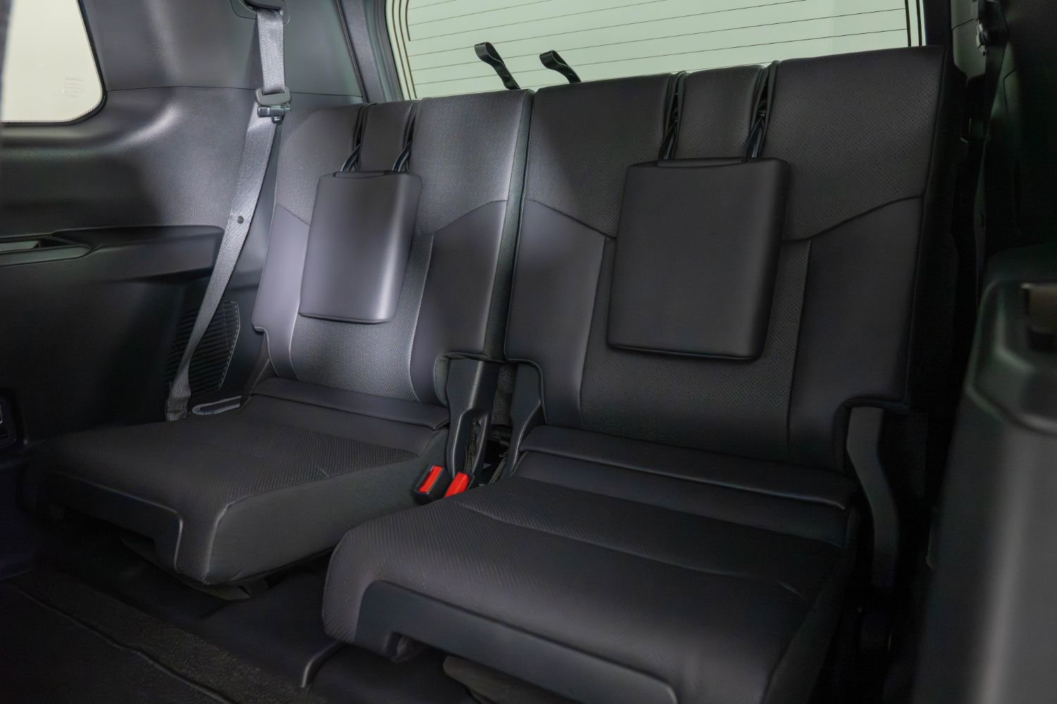Used 2025 Lexus GX 550 w/ Accessory Package (Z1) AWD/4WD image 21