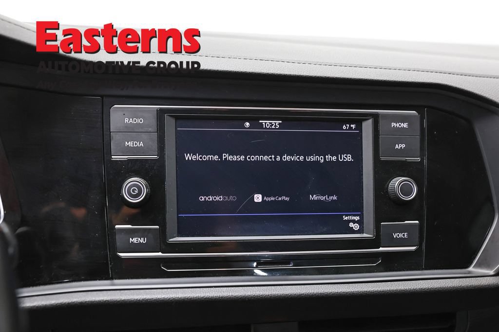 Used 2024 Volkswagen Jetta SE FWD image 18