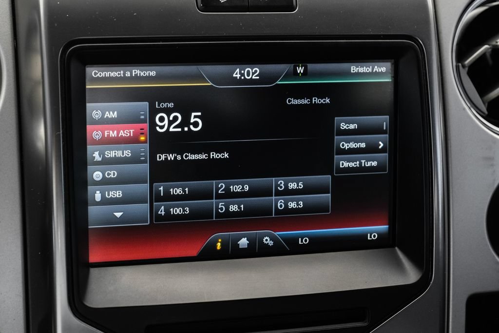 Used 2013 Ford F150 FX4 w/ Luxury Equipment Group AWD/4WD image 33
