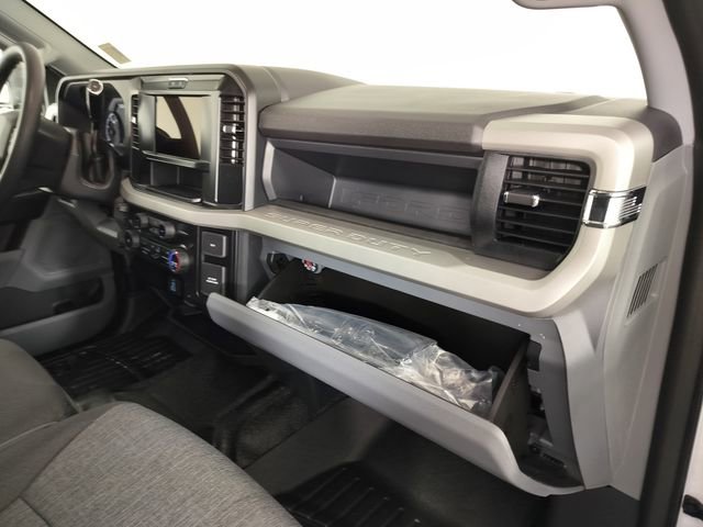 New 2026 Ford F450 XL w/ XL Driver Assist Package image 58