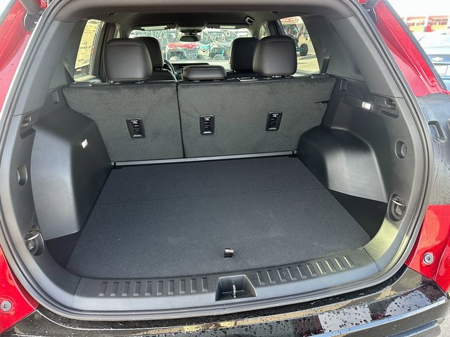 New 2026 GMC Terrain AT4 w/ Convenience Package III image 13