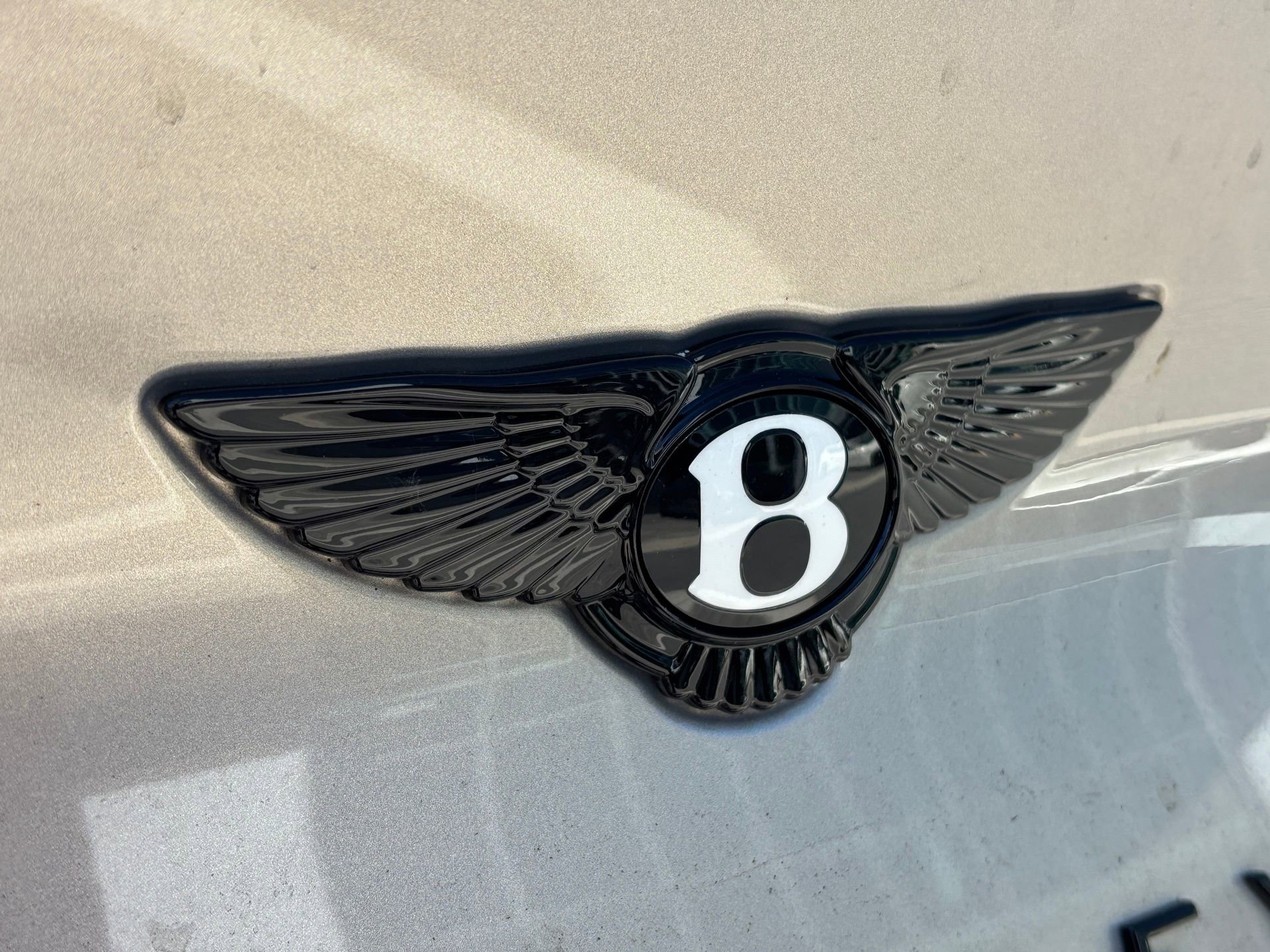 New 2025 Bentley Bentayga image 26