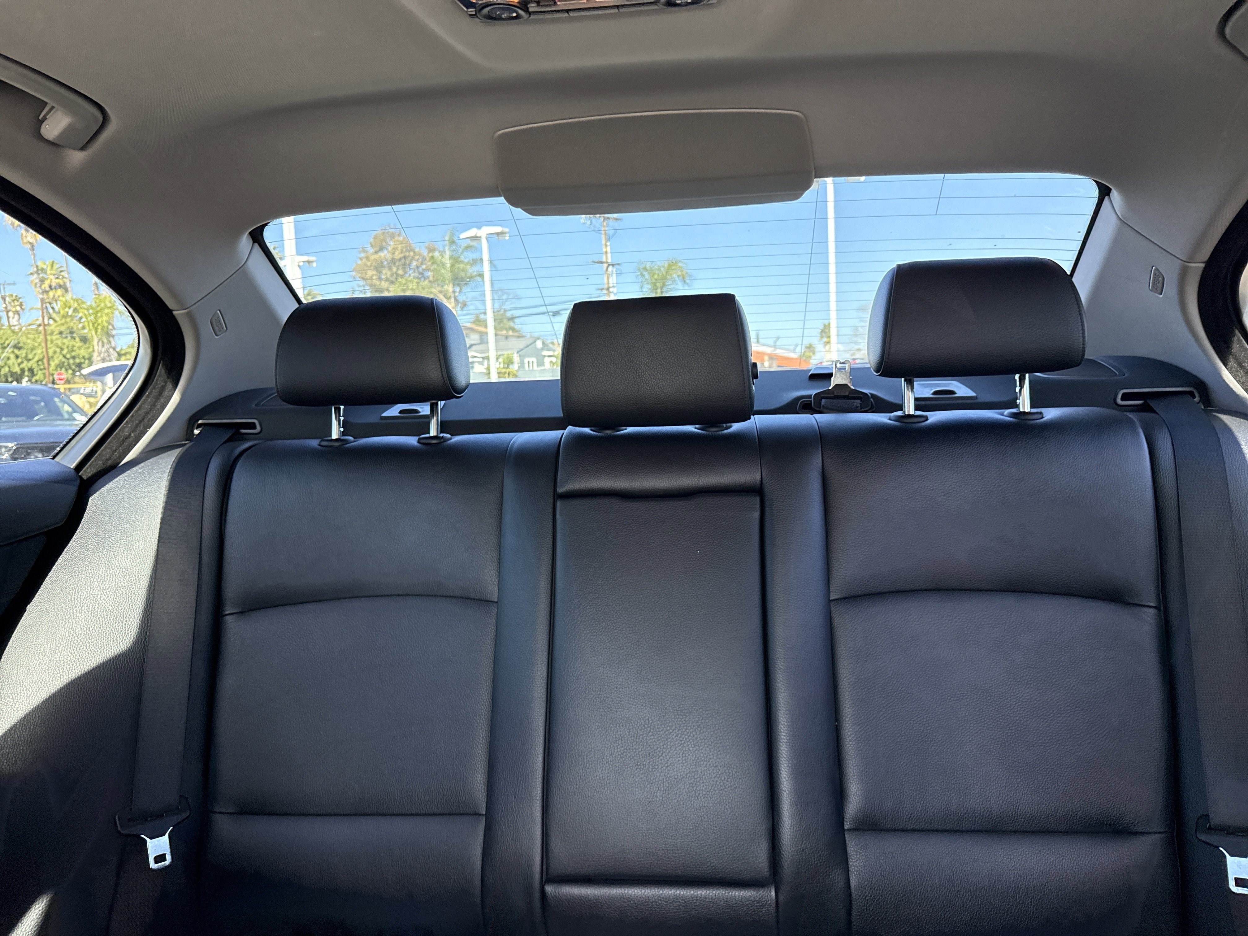 Used 2014 BMW 535i Sedan image 16