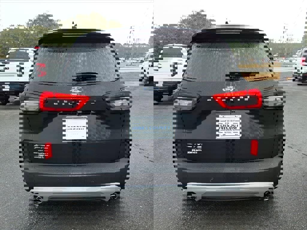 New 2026 Ford Escape Active w/ Tech Pack #1 image 2