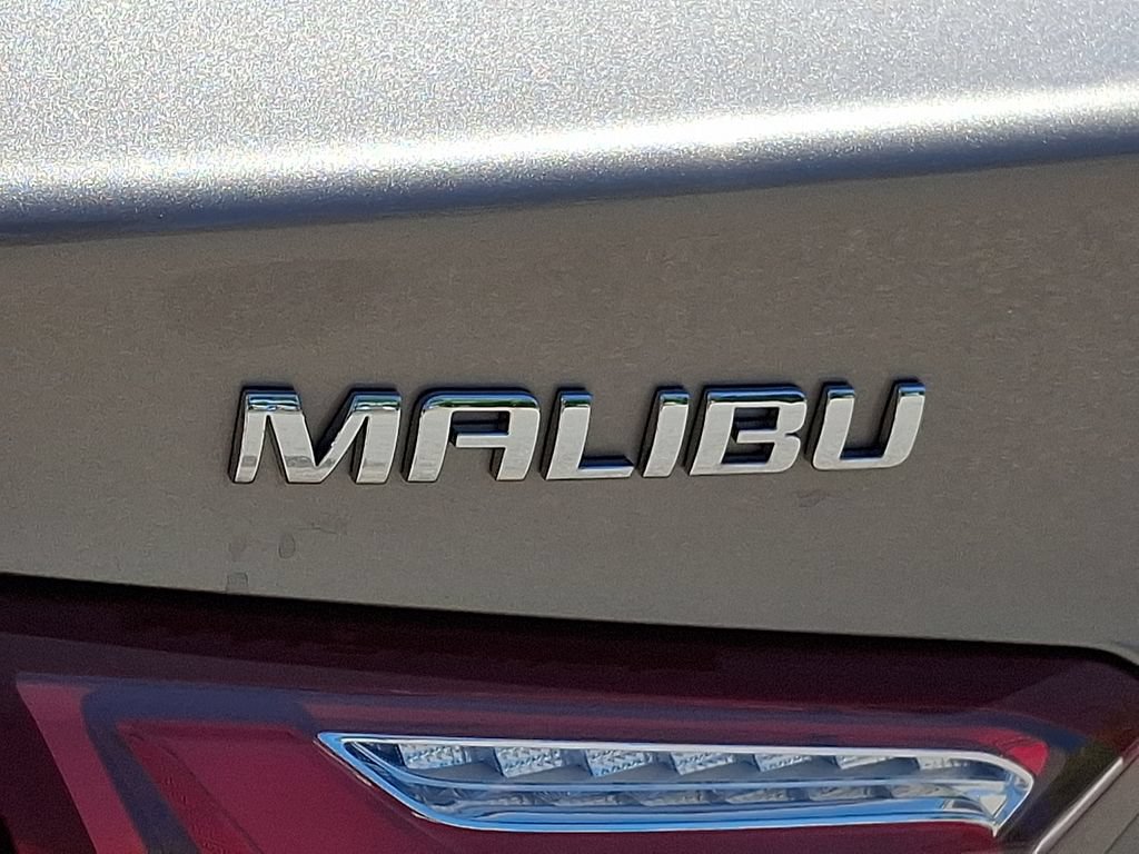 Used 2024 Chevrolet Malibu LT FWD image 32