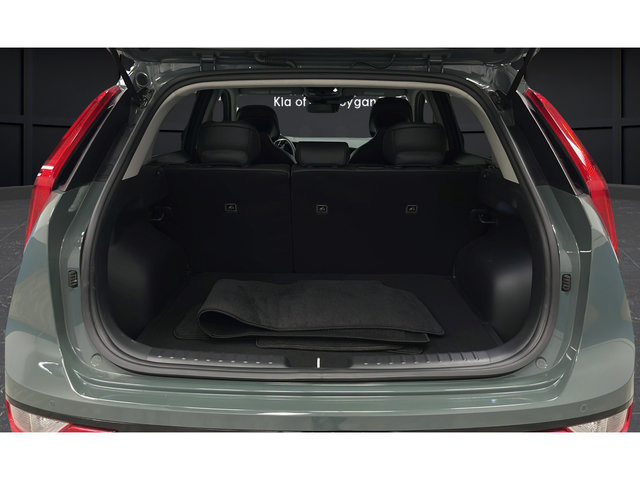 Used 2024 Kia Niro EX Touring FWD image 25