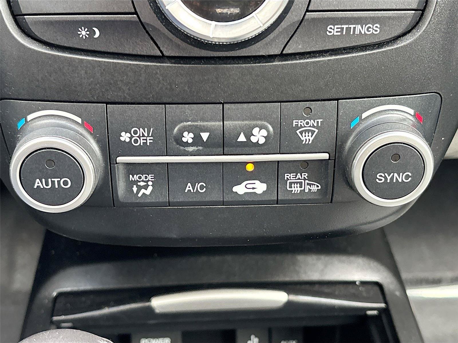 Used 2017 Acura RDX FWD w/ Technology Package image 16