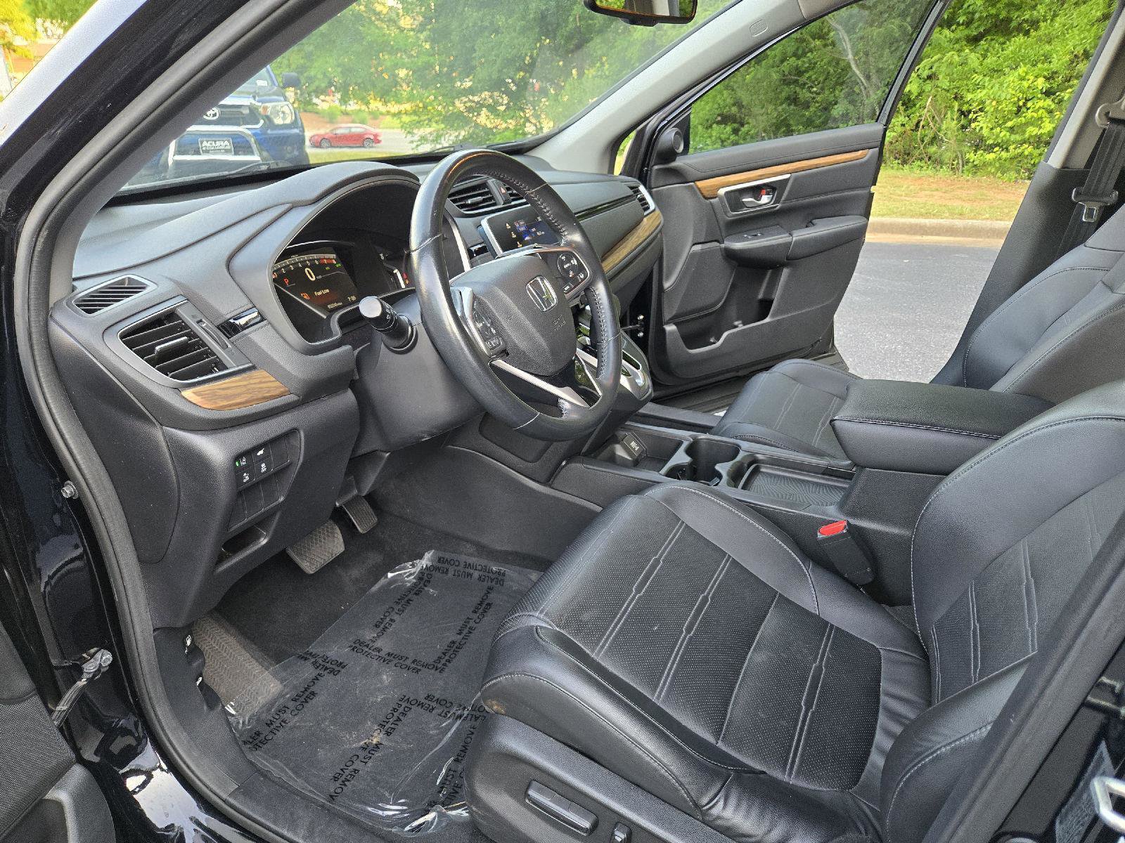 Used 2019 Honda CR-V EX-L image 15