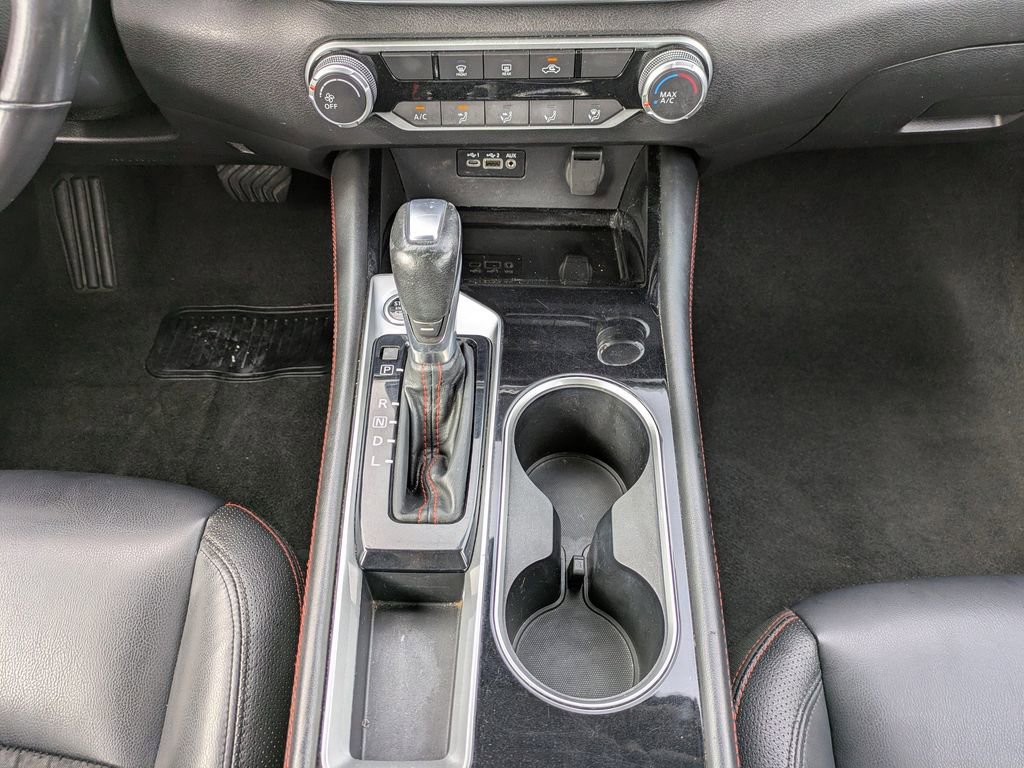 Certified 2023 Nissan Altima 2.5 SR image 19