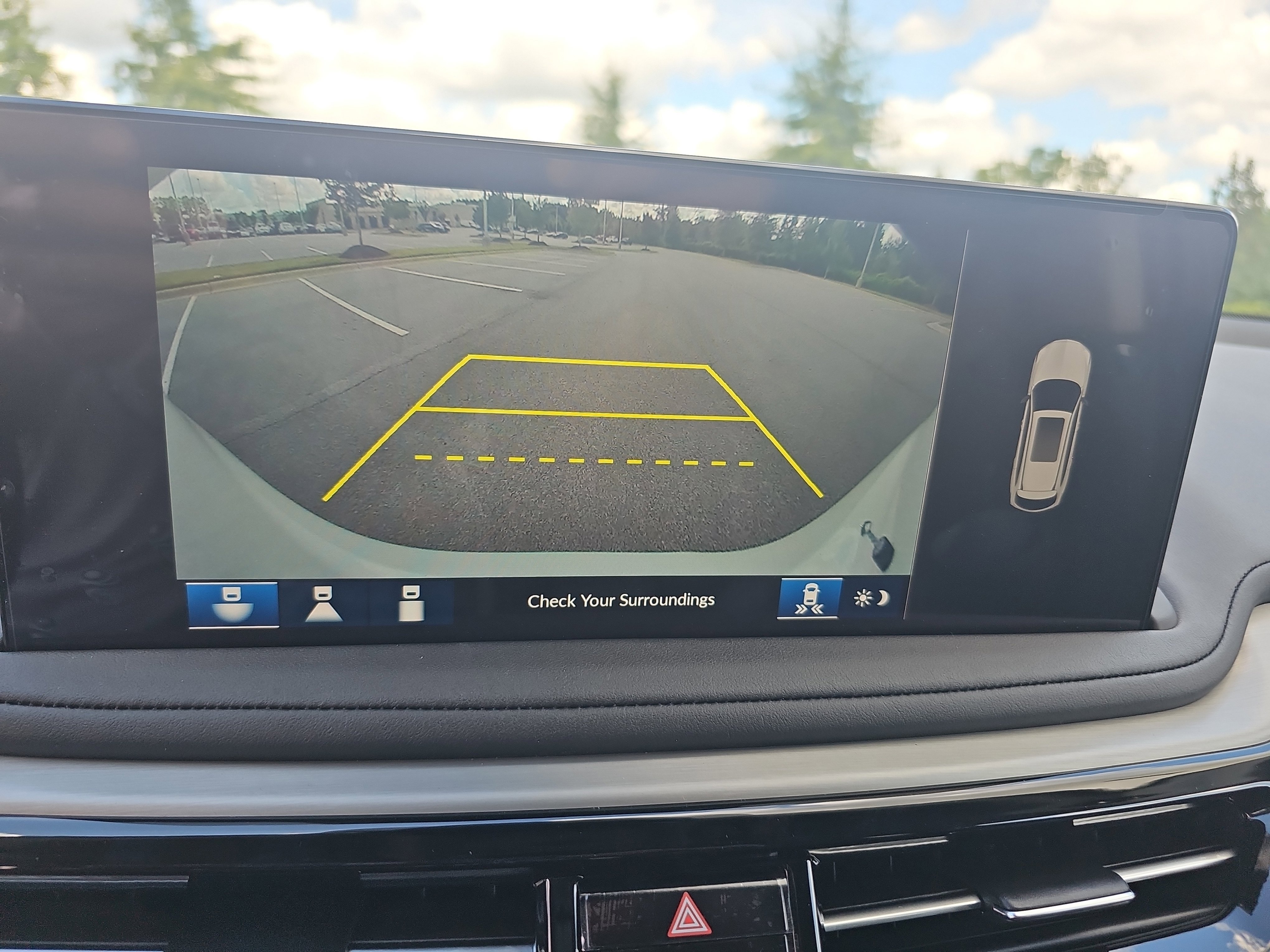 New 2026 Acura MDX FWD w/ Technology Package image 23