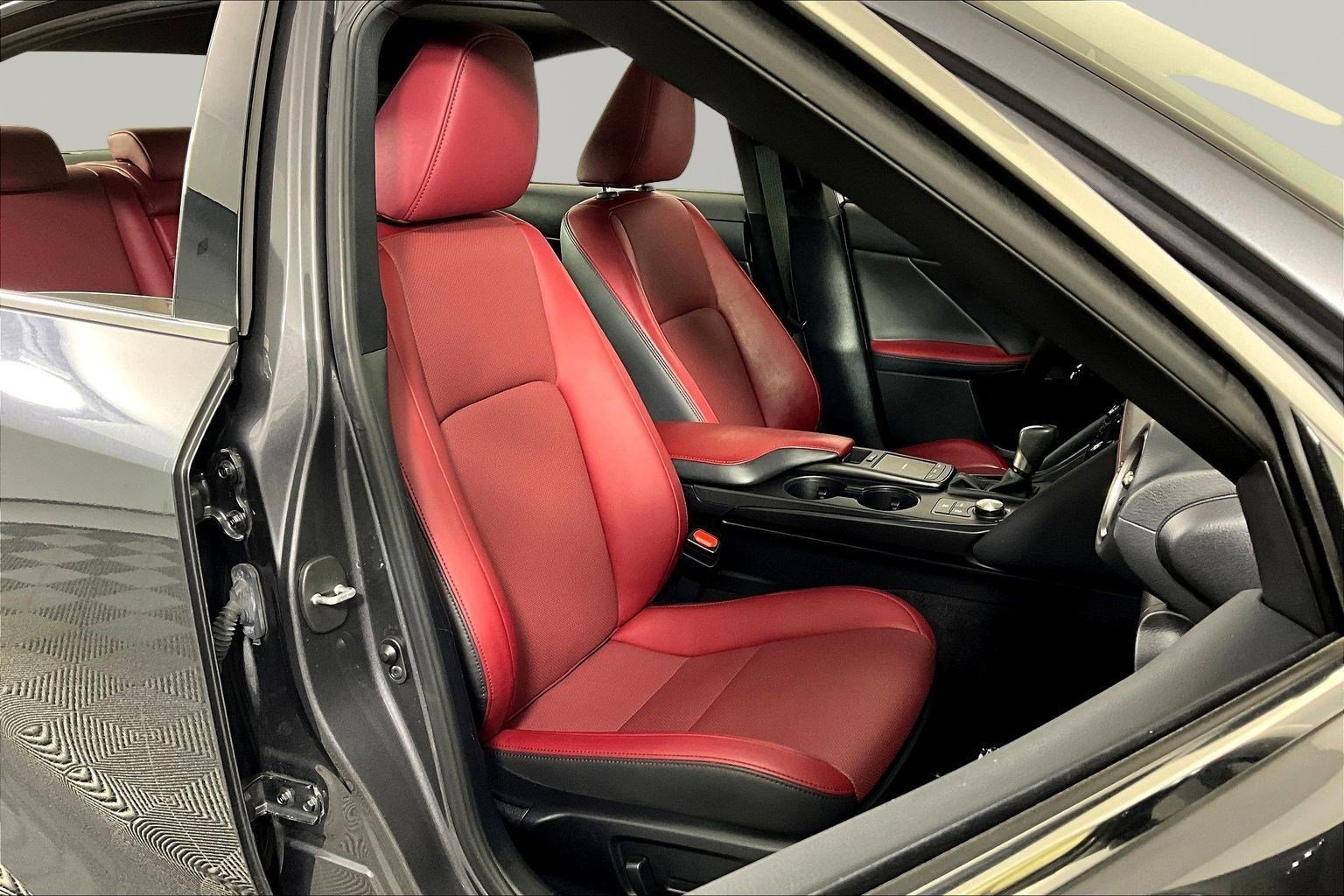 Used 2021 Lexus IS 300 AWD w/ Comfort Package image 29