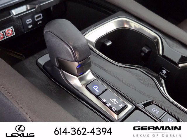 Certified 2023 Lexus RX 350 AWD w/ Accessory Package image 25