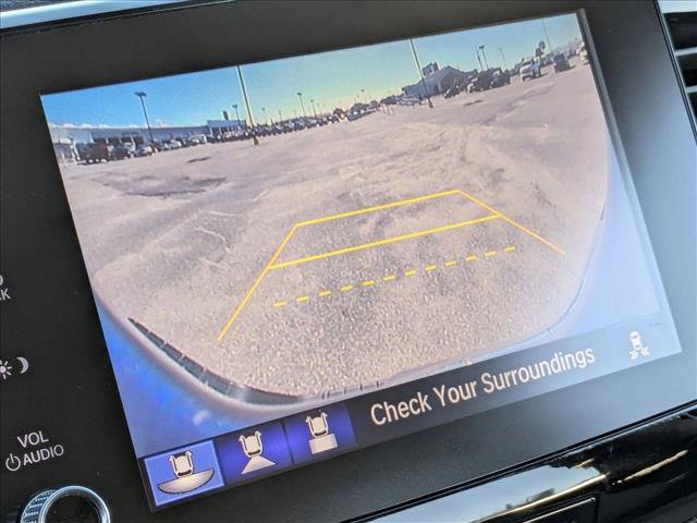 Used 2023 Honda Ridgeline RTL image 13