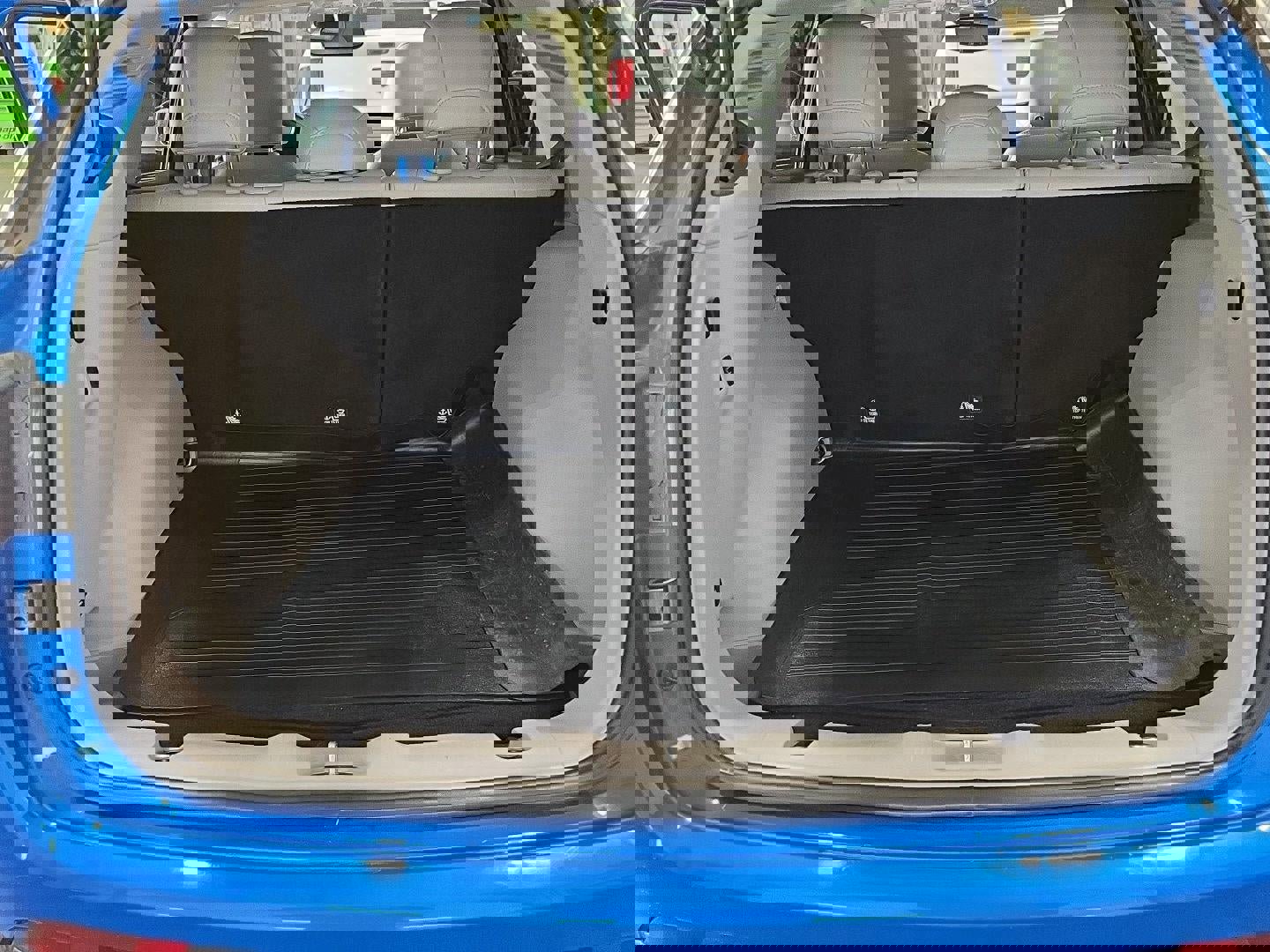 Used 2022 Jeep Compass Limited w/ Elite Group image 15