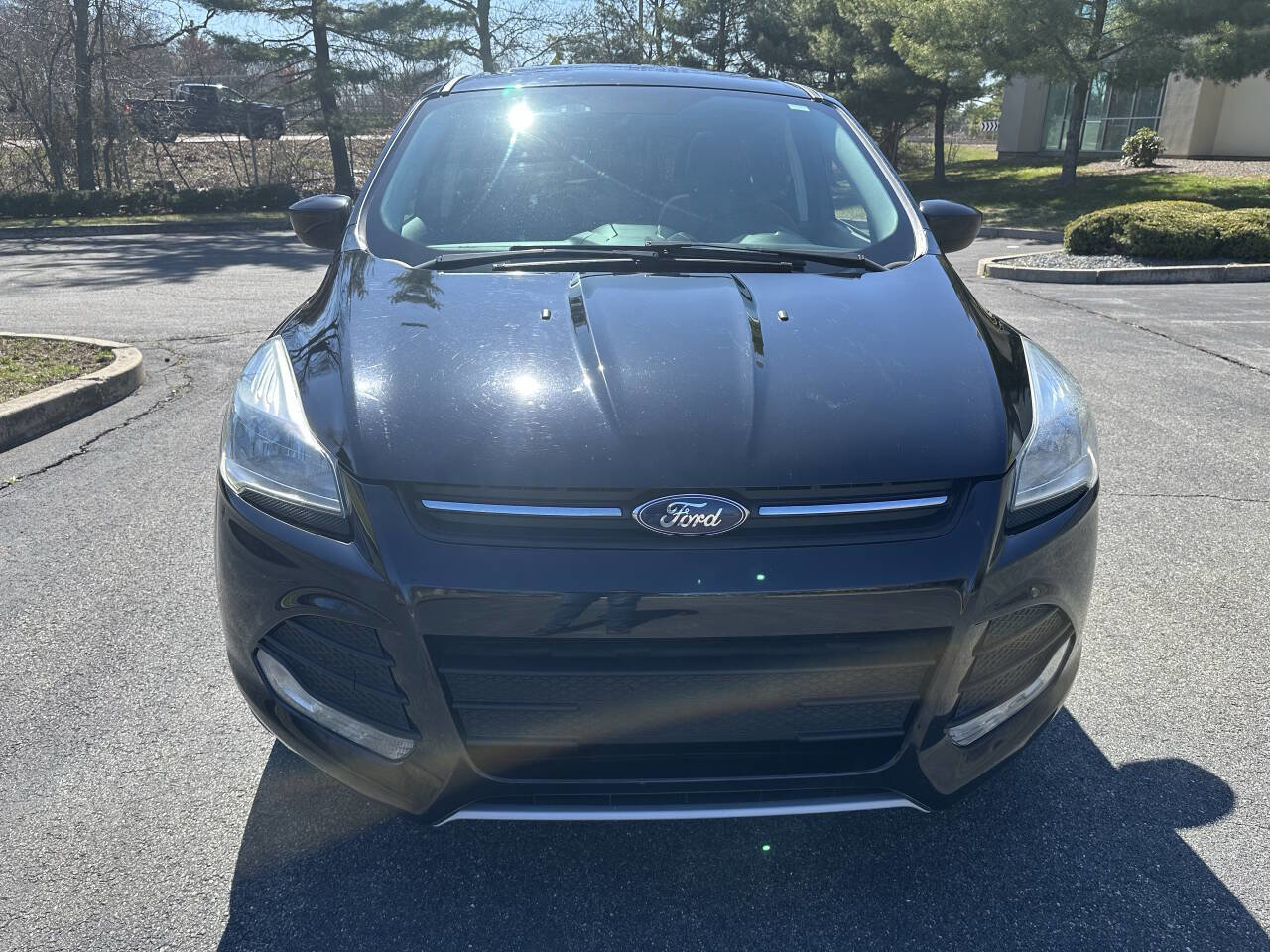 Used 2016 Ford Escape SE w/ SE Cold Weather Package image 14