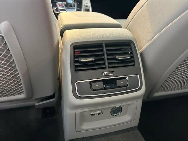 Certified 2025 Audi A5 2.0T Premium Plus image 20