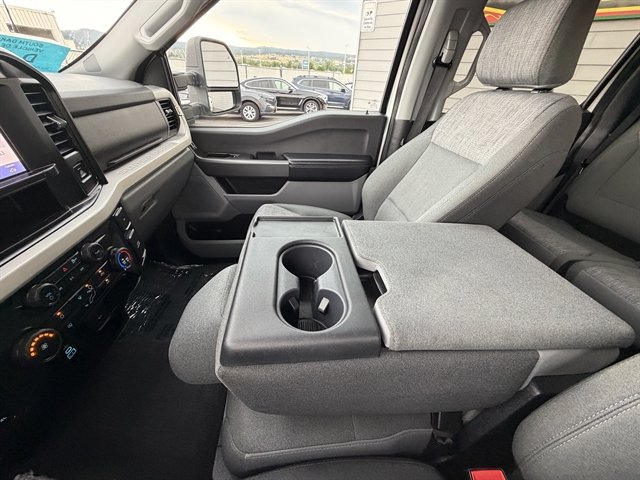 Used 2026 Ford F250 XLT AWD/4WD image 32