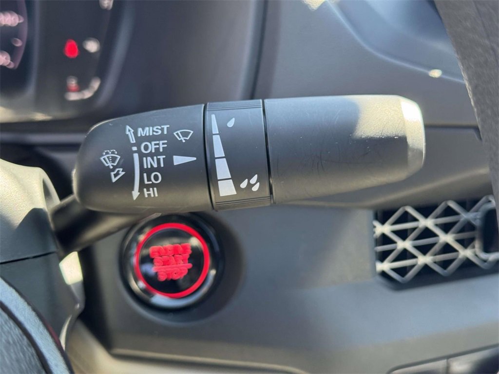 Certified 2023 Honda Accord EX image 22