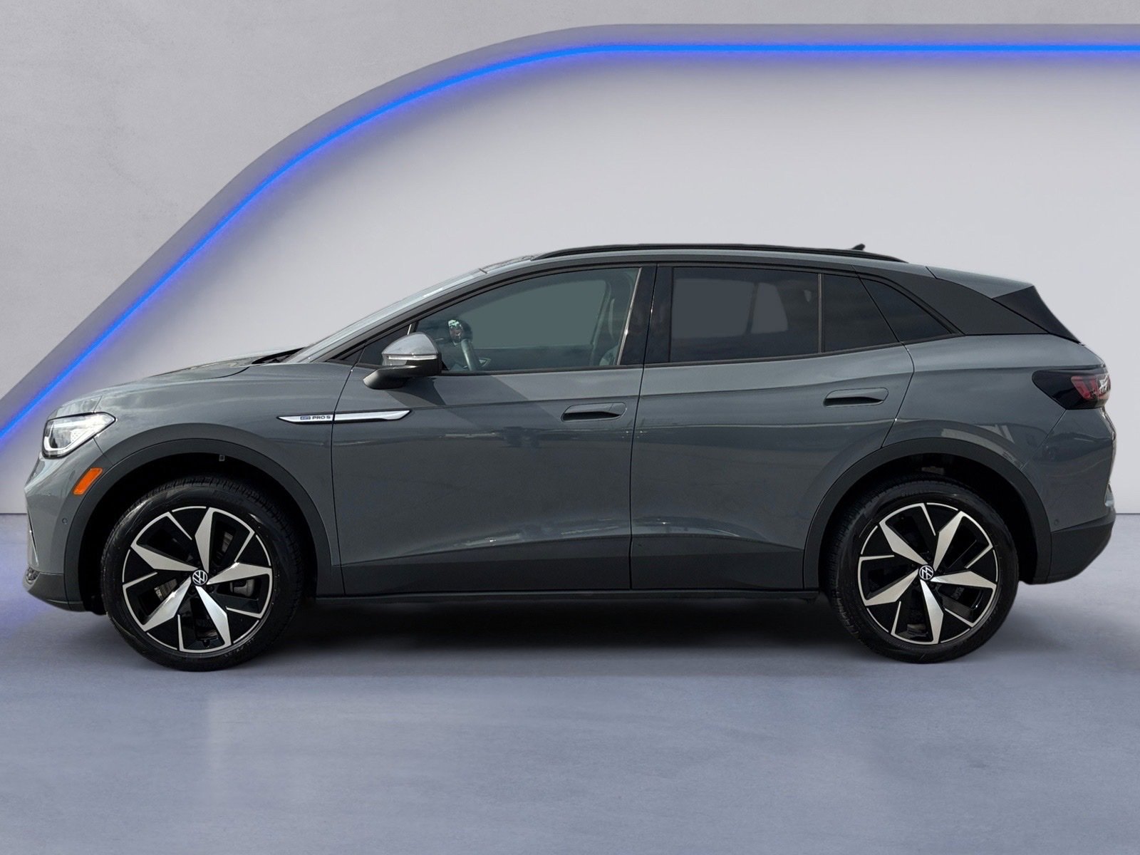 Used 2023 Volkswagen ID.4 Pro S image 11