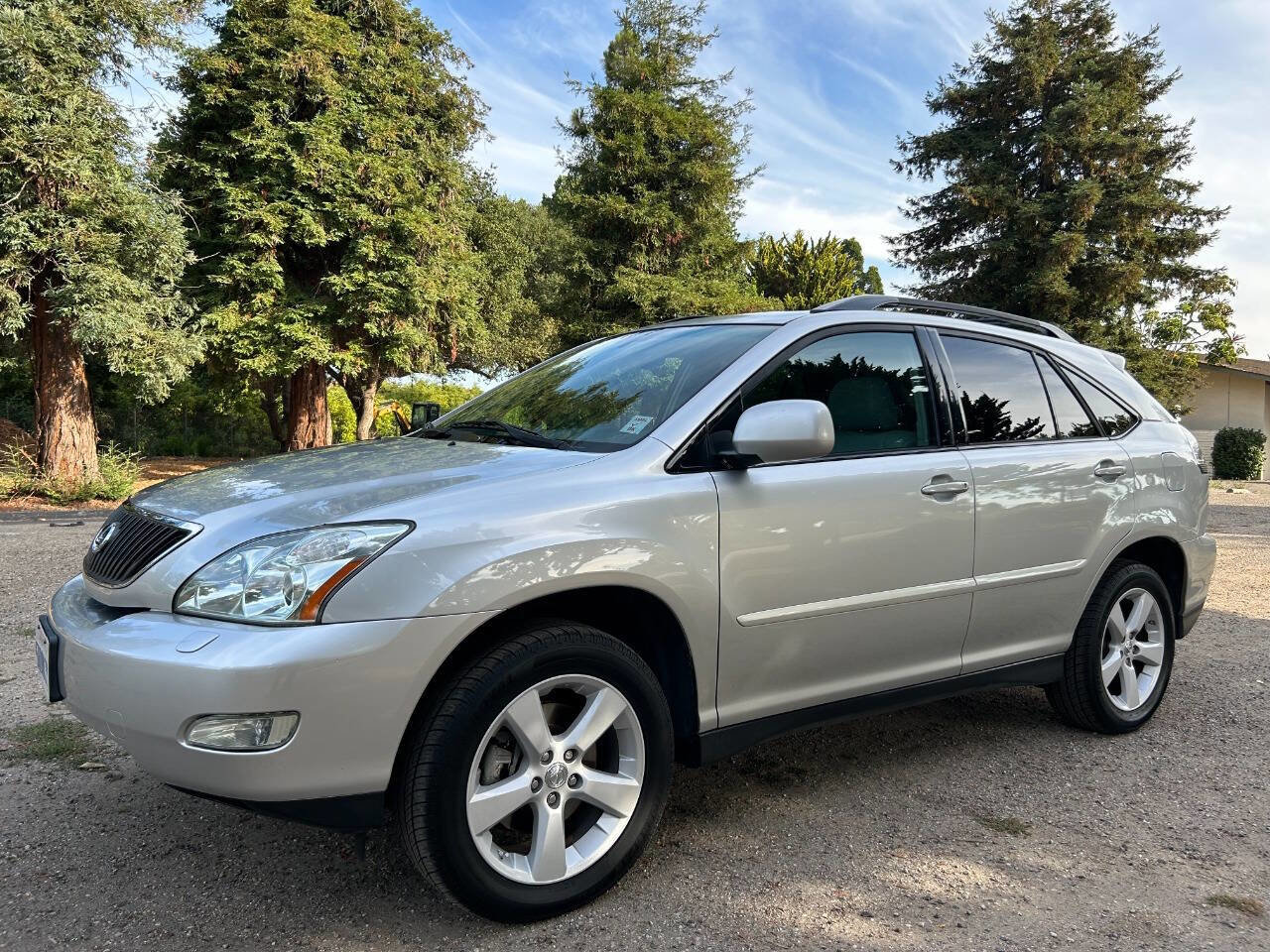 Used 2007 Lexus RX 350 2WD image 5