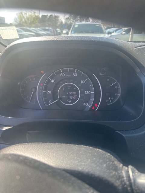 Used 2014 Honda CR-V EX-L image 8