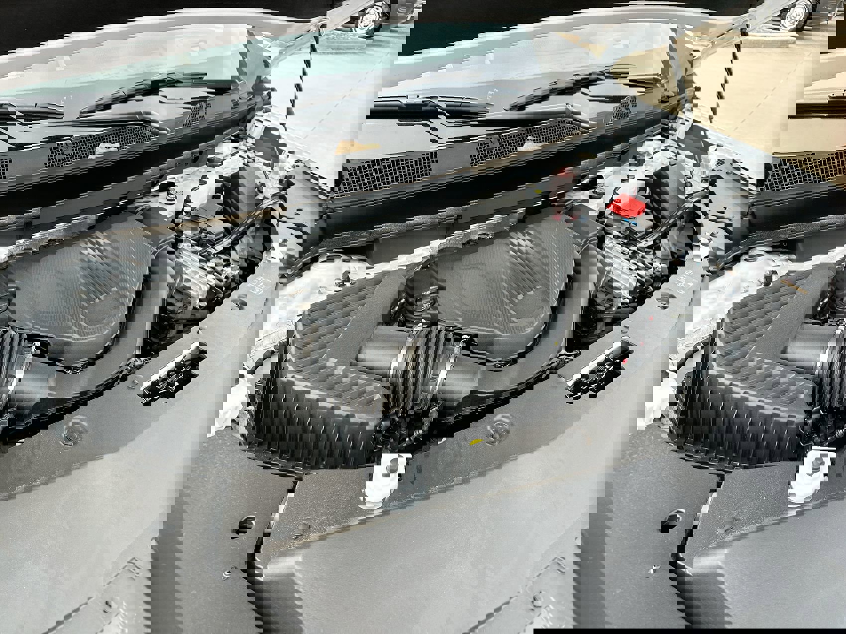 New 2026 Buick Enclave Preferred w/ Power Package image 26