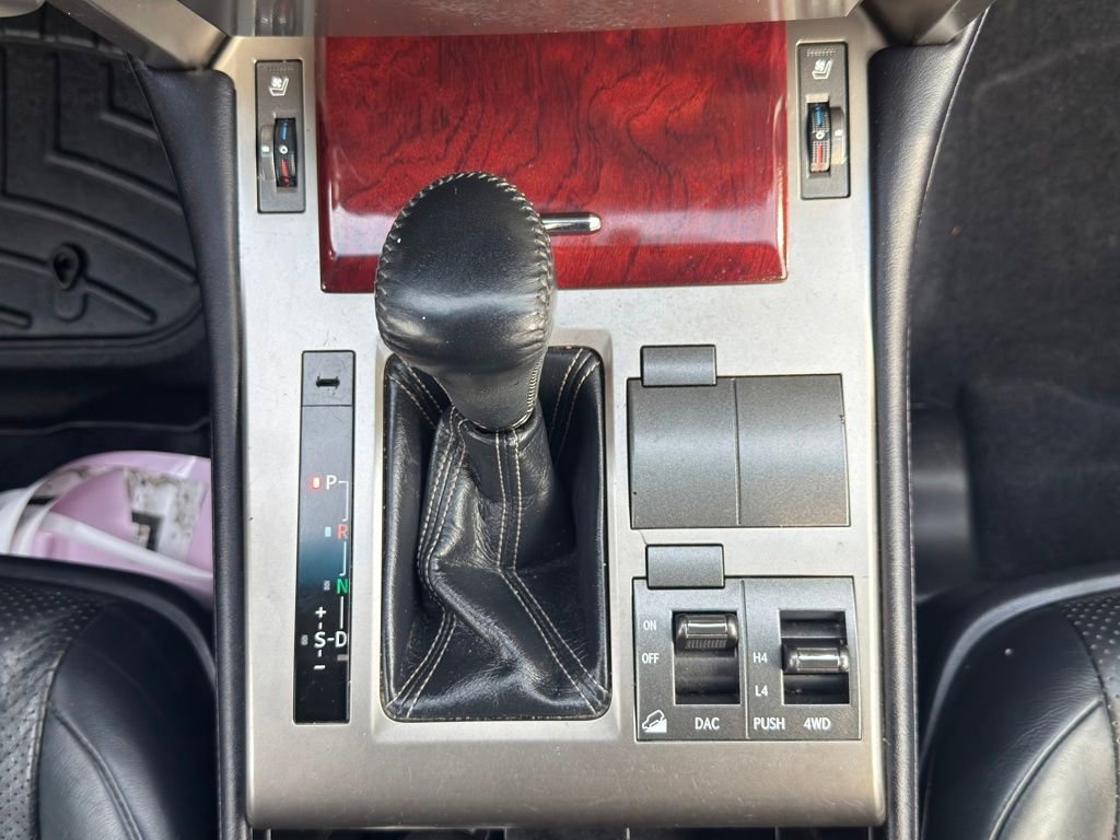 Used 2010 Lexus GX 460 AWD/4WD image 34