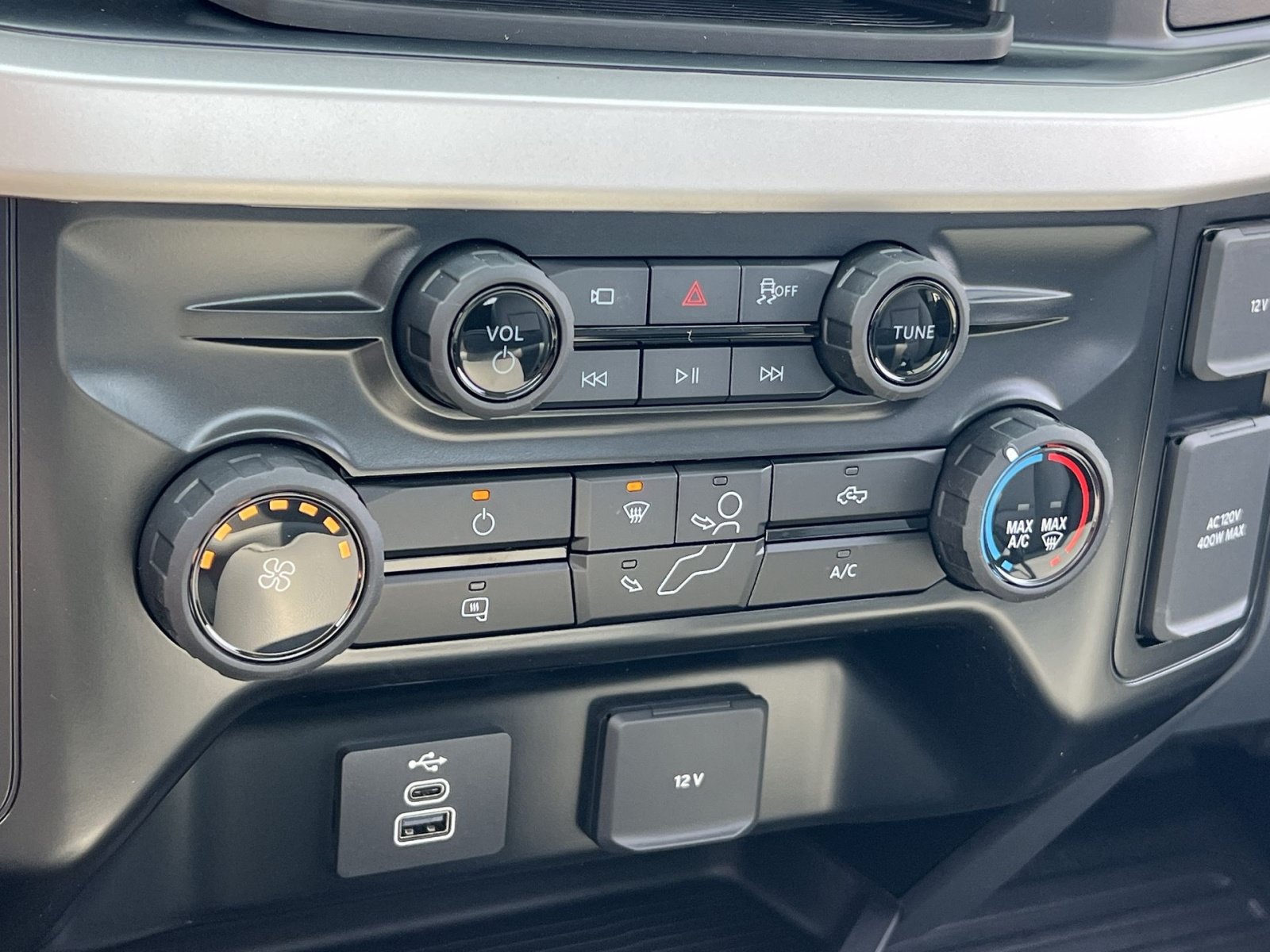 New 2026 Ford F250 XL w/ 360-Degree Camera Package AWD/4WD image 21