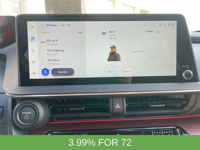 New 2026 Toyota Prius Plug-In Hybrid image 13