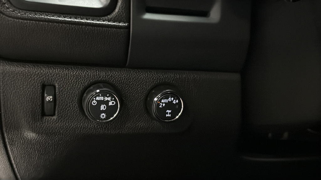 Used 2020 GMC Canyon SLE w/ SLE Convenience Package AWD/4WD image 34