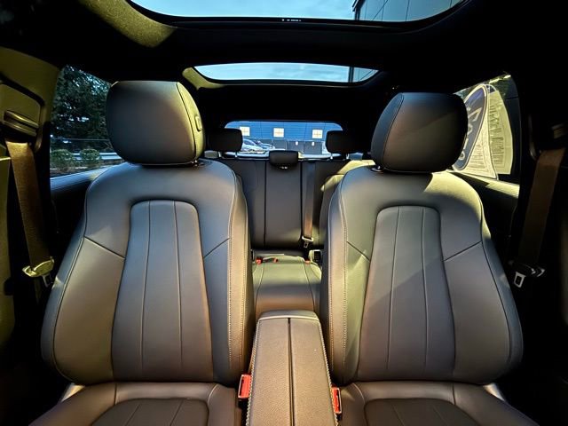 Used 2025 Mercedes-Benz GLA 250 GLA 250 image 46