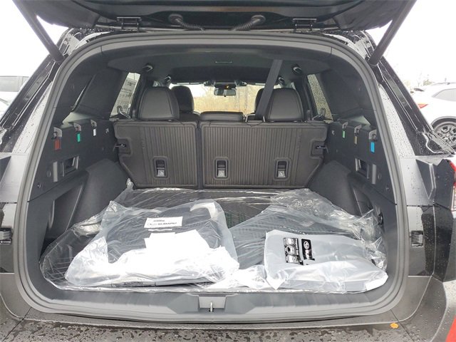 New 2026 Subaru Outback Premium image 7