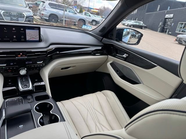Used 2022 Acura MDX Type S image 42