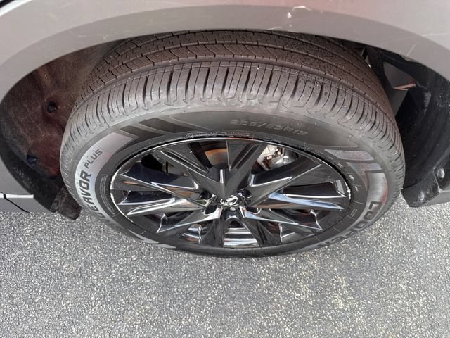 Used 2024 MAZDA CX-5 Carbon Edition AWD/4WD image 18