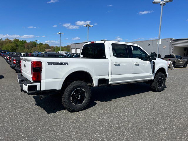 New 2026 Ford F350 Lariat AWD/4WD image 12