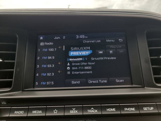 Used 2020 Hyundai Elantra SEL FWD image 20