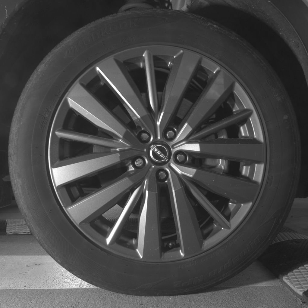 Used 2024 Nissan Pathfinder SL w/ SL Premium Package FWD image 12