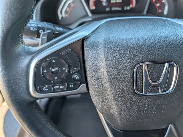 Used 2019 Honda Civic Sport image 15