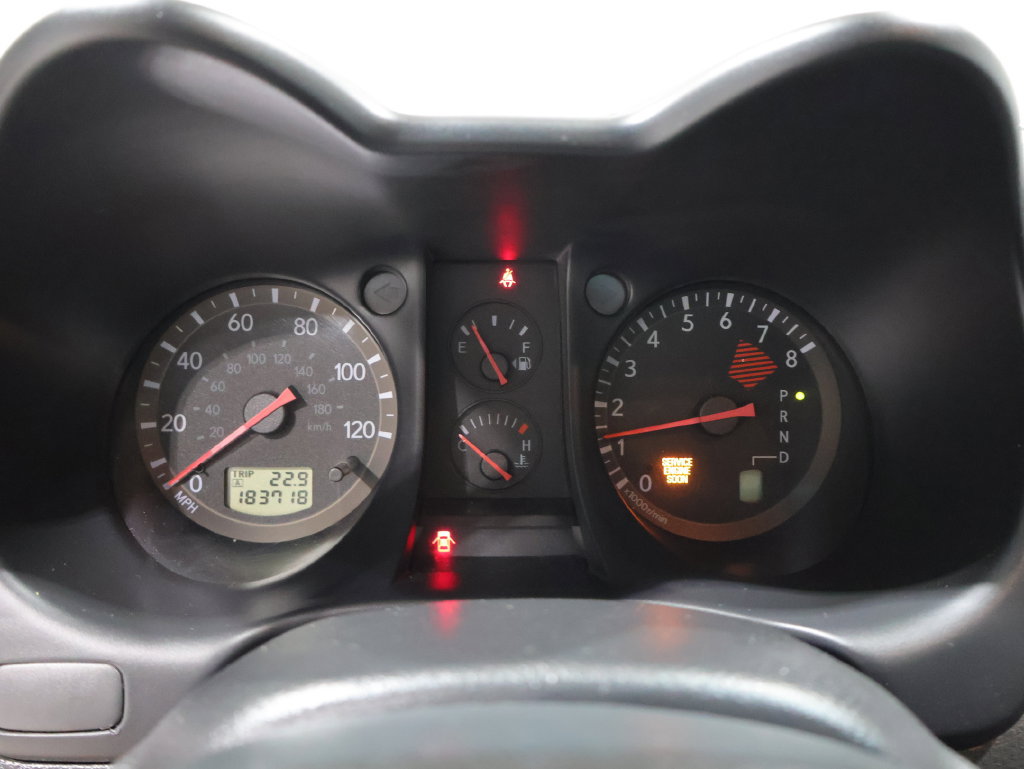 Used 2006 Mitsubishi Outlander LS AWD/4WD image 32