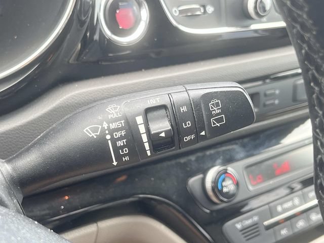 Used 2016 Kia Sedona EX FWD image 41