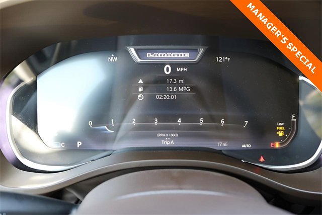 New 2026 RAM 1500 Laramie image 25