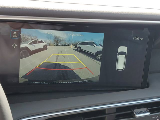 New 2026 Hyundai Palisade SEL image 29