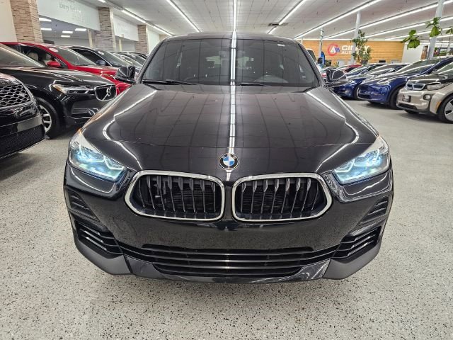 Used 2022 BMW X2 sDrive28i w/ Convenience Package image 2