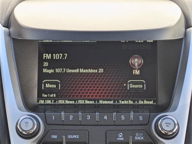 Used 2017 GMC Terrain Denali image 19