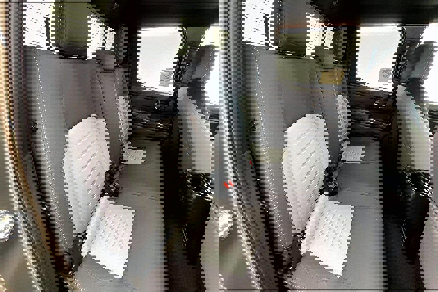 New 2025 Toyota Tacoma TRD Sport image 10