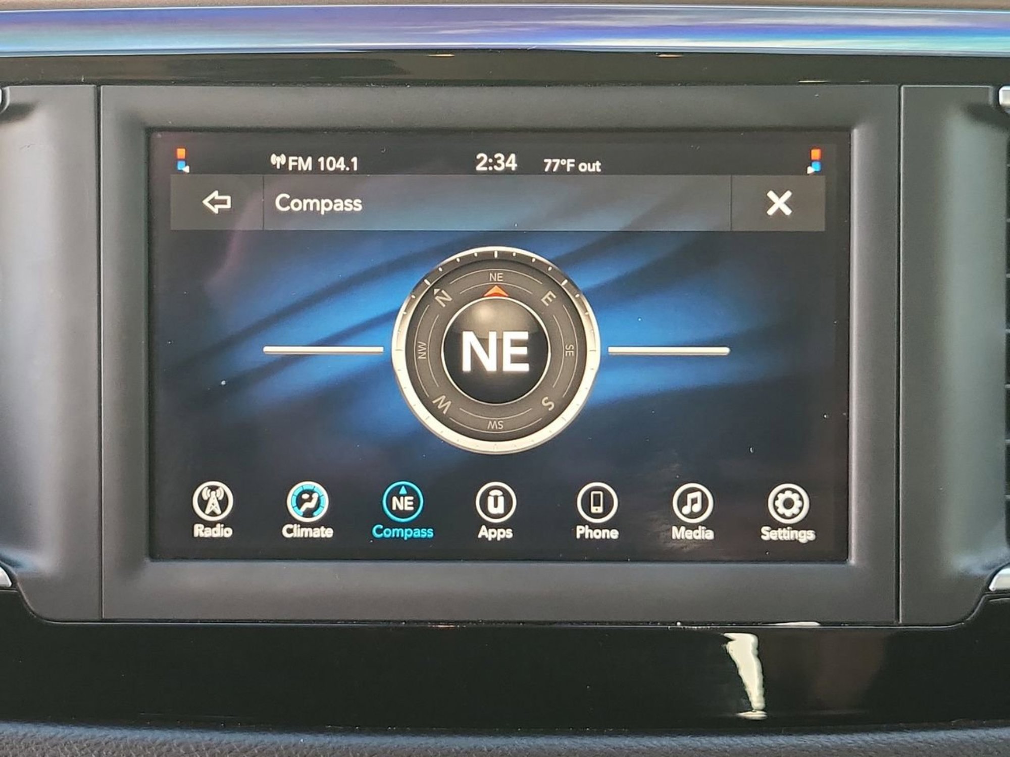 Used 2020 Chrysler Voyager Lxi image 22