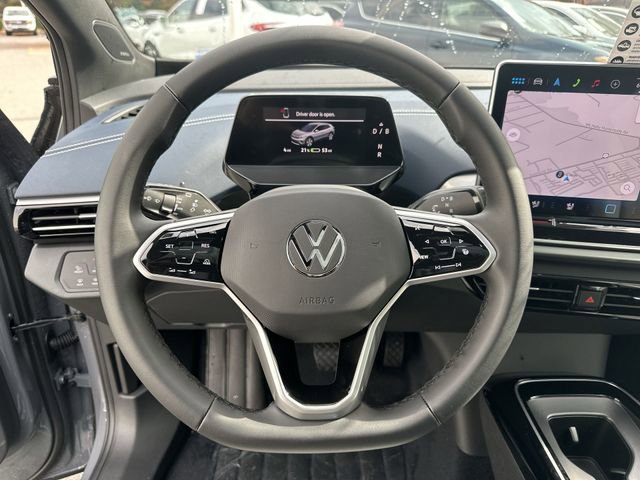 New 2025 Volkswagen ID.4 Pro S Plus image 14