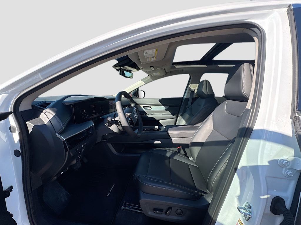 Used 2025 Nissan Murano SL image 20