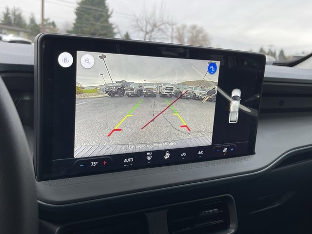 New 2025 Ford Maverick XL w/ Equipment Group 101A image 11