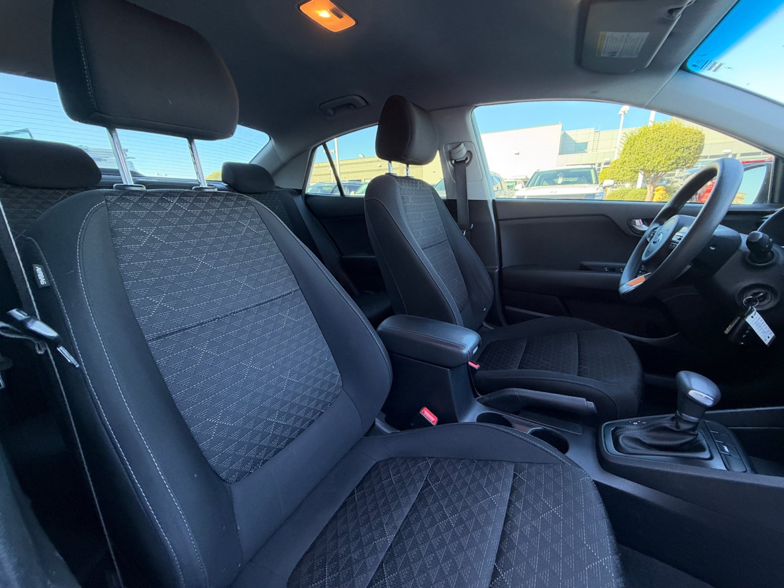 Used 2019 Kia Rio S FWD image 18
